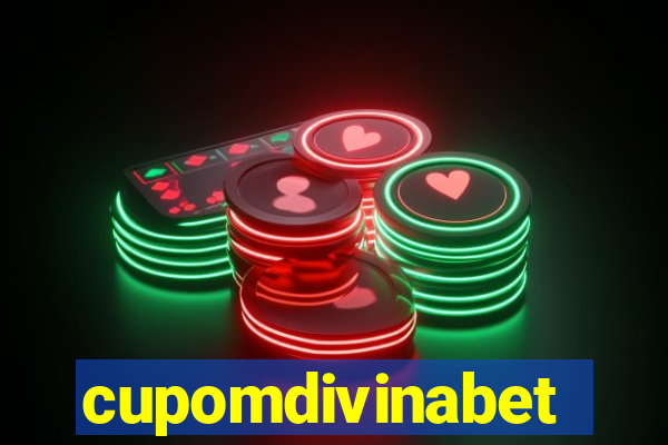 cupomdivinabet