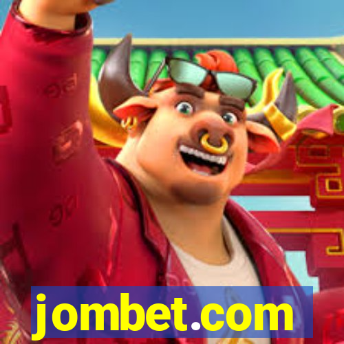 jombet.com