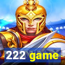 222 game