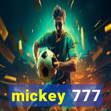 mickey 777