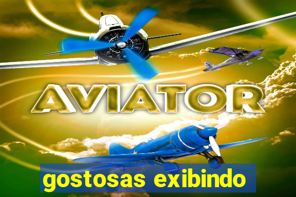 gostosas exibindo