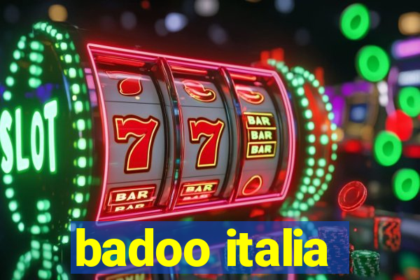 badoo italia