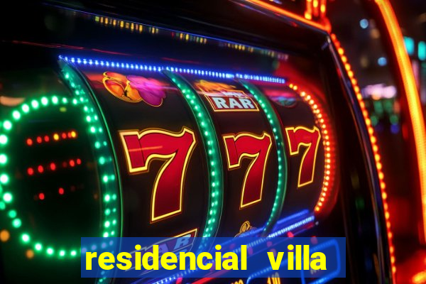 residencial villa fiorentina uberaba