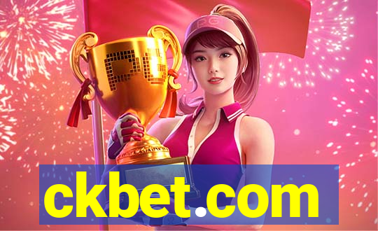 ckbet.com