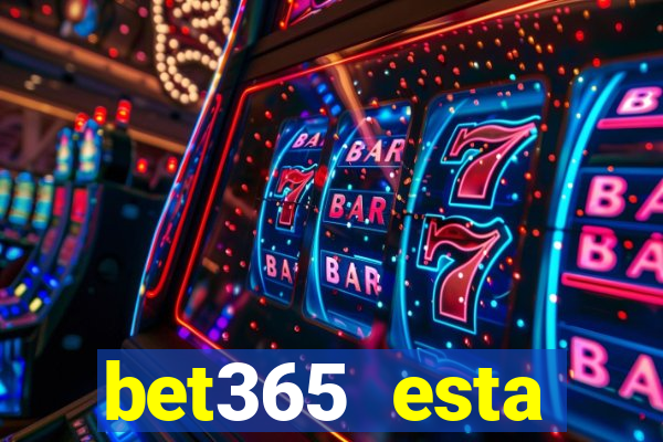 bet365 esta regulamentada no brasil