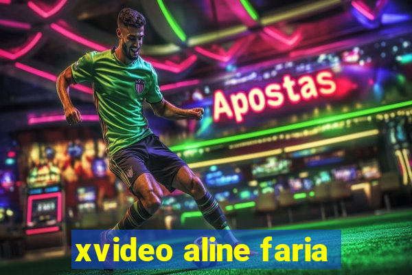 xvideo aline faria