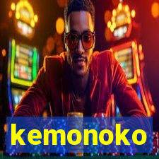 kemonoko