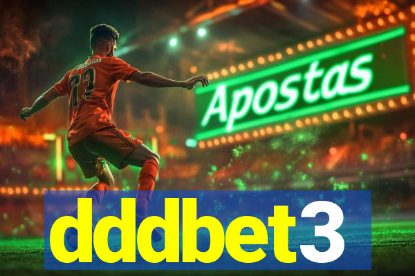 dddbet3