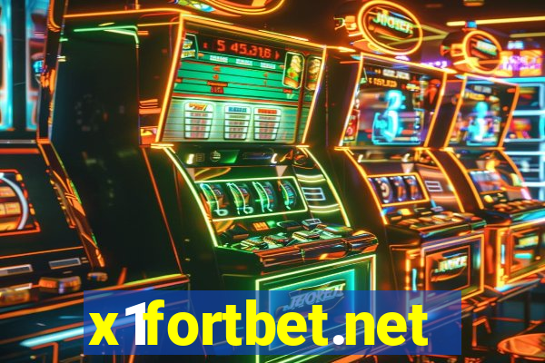 x1fortbet.net