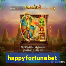 happyfortunebet.com