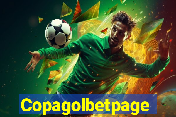 Copagolbetpage