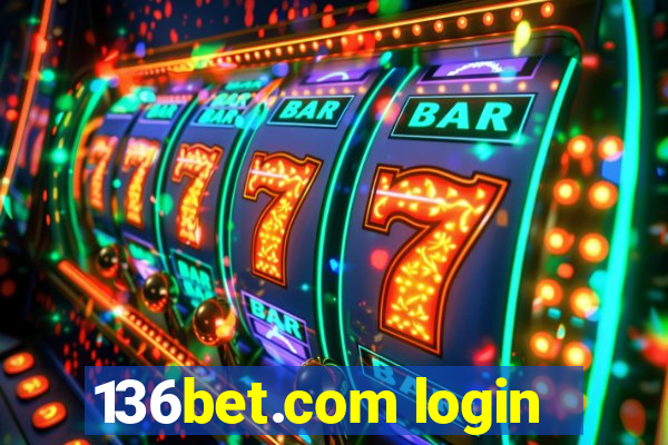 136bet.com login