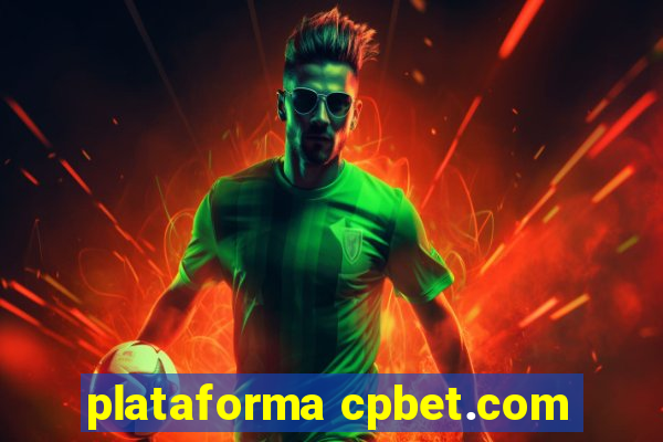 plataforma cpbet.com