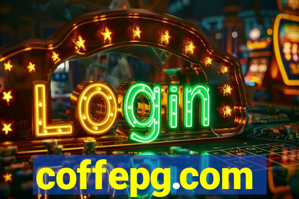 coffepg.com