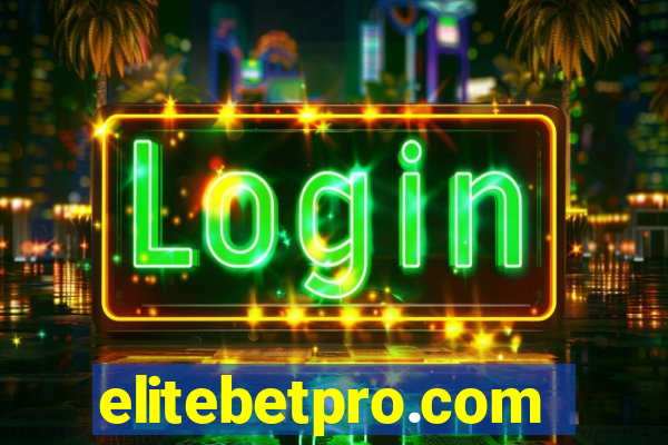 elitebetpro.com