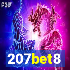 207bet8