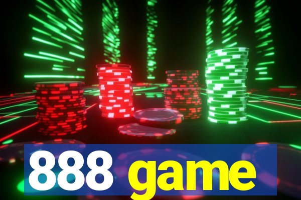 888 game