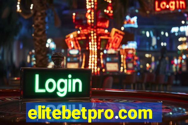 elitebetpro.com