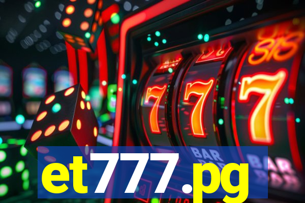 et777.pg