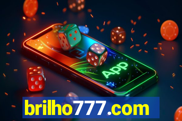 brilho777.com