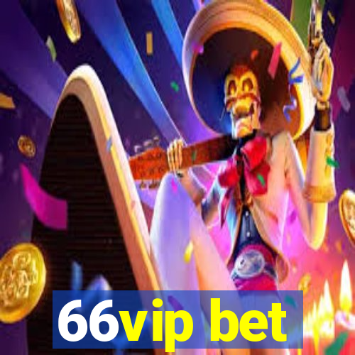 66vip bet