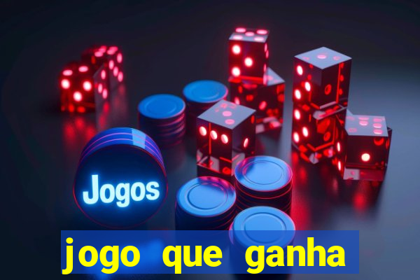 jogo que ganha dinheiro pagbank