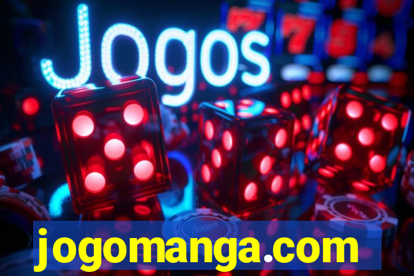 jogomanga.com