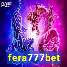 fera777bet