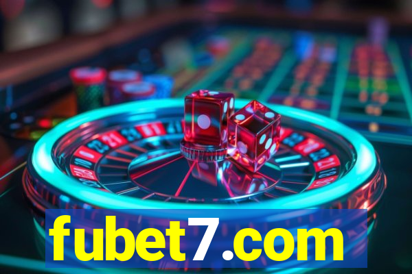 fubet7.com