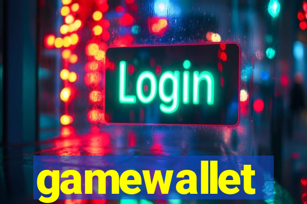 gamewallet