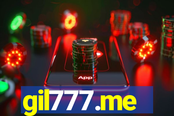 gil777.me