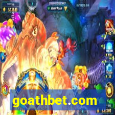 goathbet.com