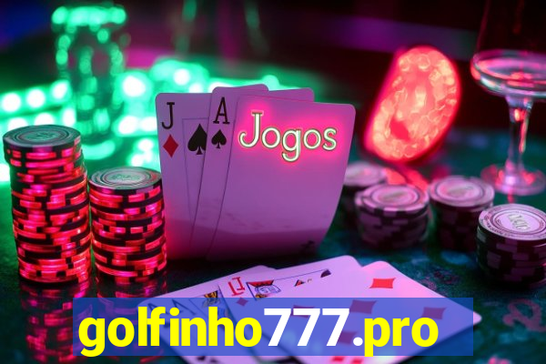 golfinho777.pro