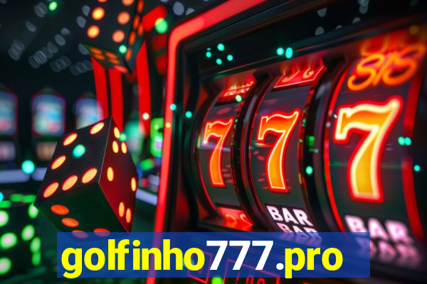 golfinho777.pro