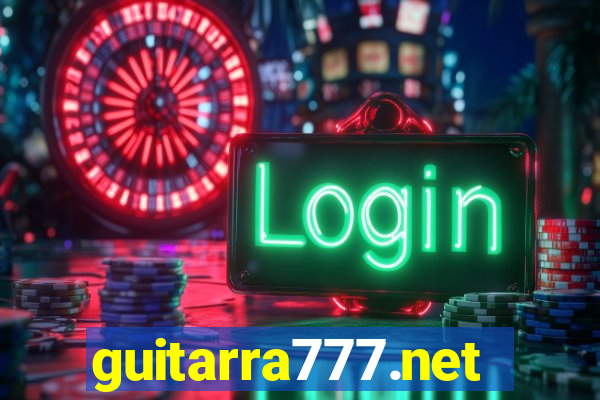 guitarra777.net