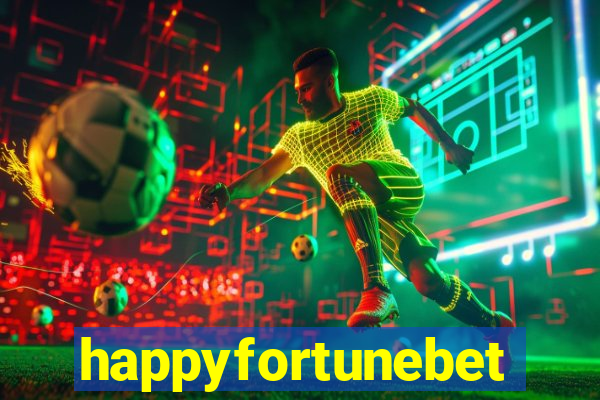 happyfortunebet.com