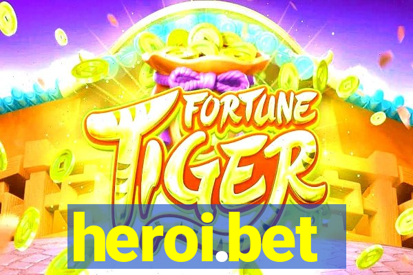 heroi.bet