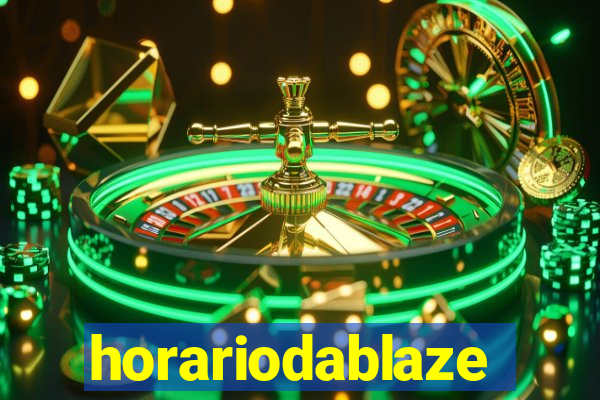 horariodablaze