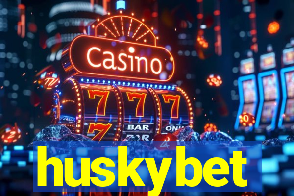 huskybet