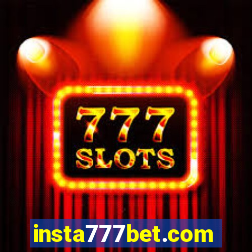 insta777bet.com