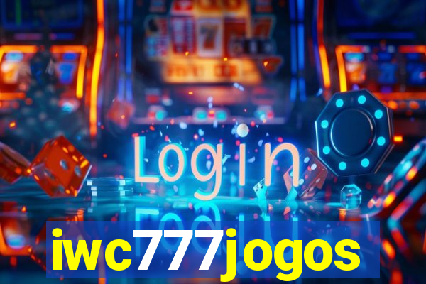 iwc777jogos