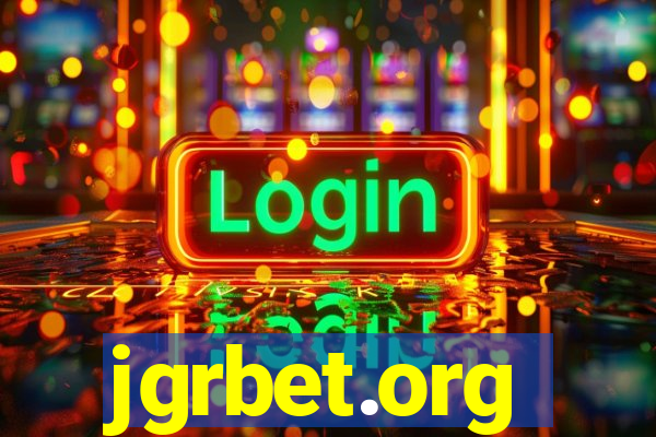 jgrbet.org