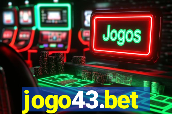 jogo43.bet