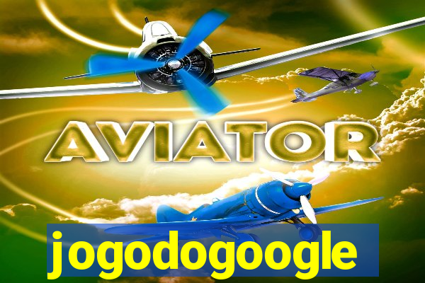 jogodogoogle