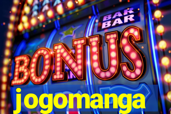 jogomanga