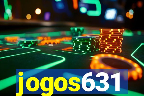 jogos631