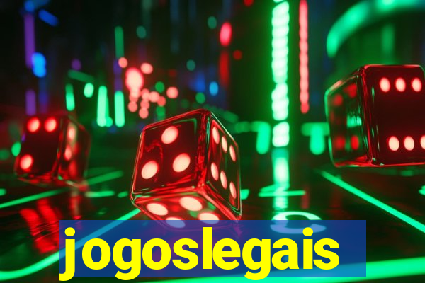 jogoslegais