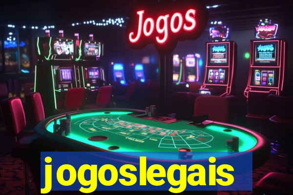 jogoslegais