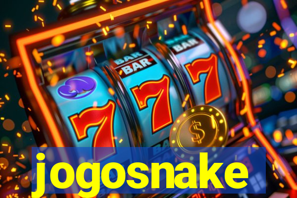 jogosnake