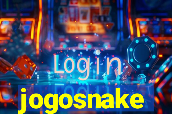 jogosnake